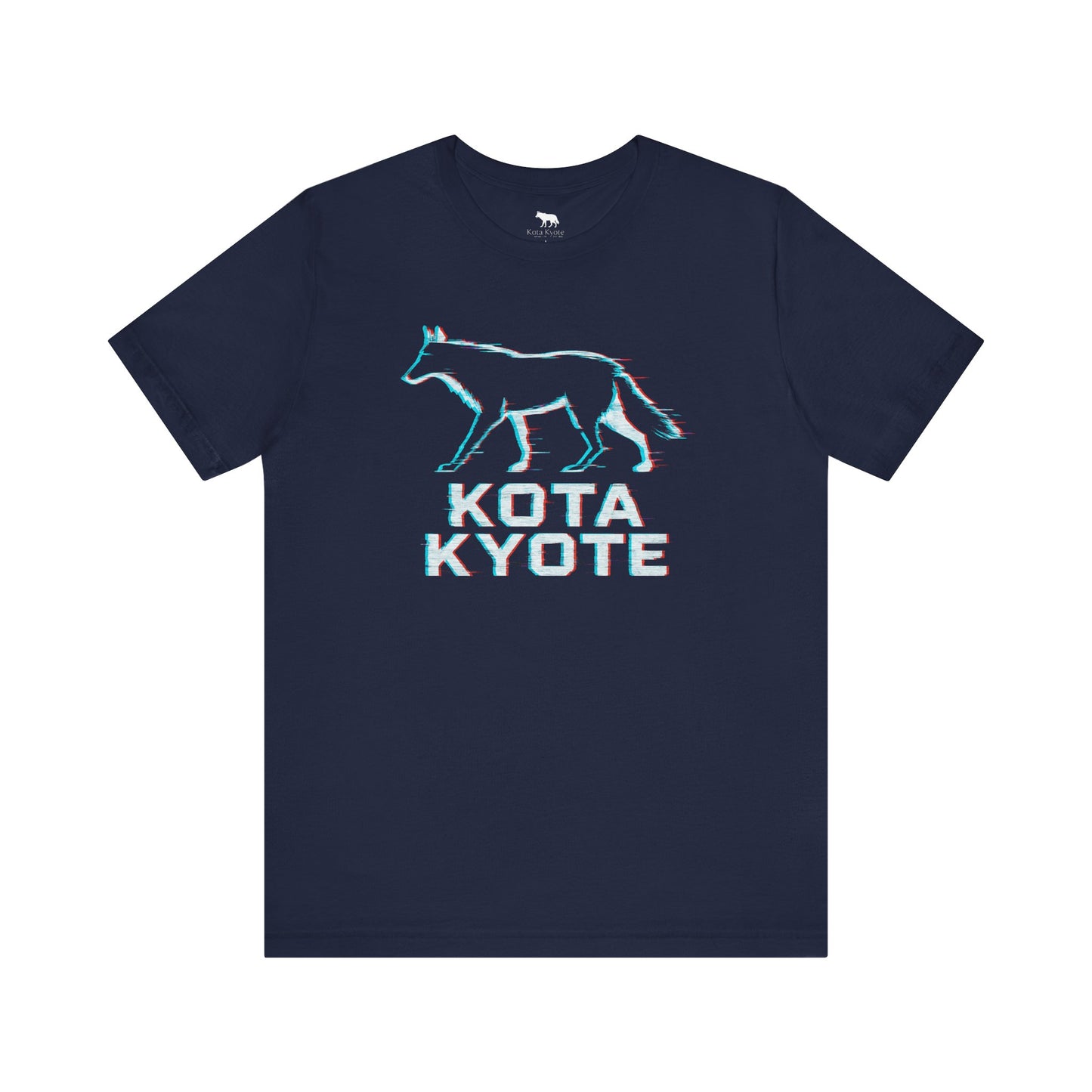 Cool Kota Kota Graphic Tee, Unisex T-Shirt, Trendy Casual Wear, Gift for Birthdays, Outdoor Adventures