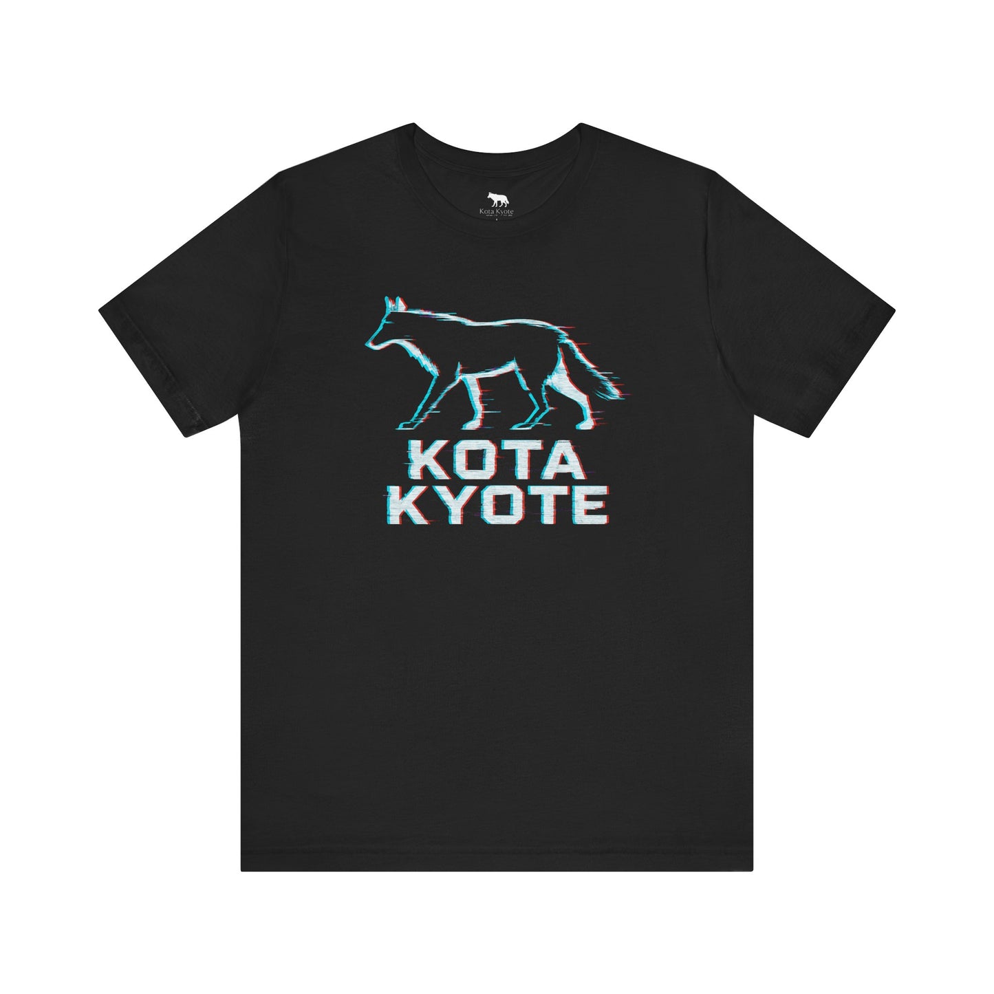 Cool Kota Kota Graphic Tee, Unisex T-Shirt, Trendy Casual Wear, Gift for Birthdays, Outdoor Adventures