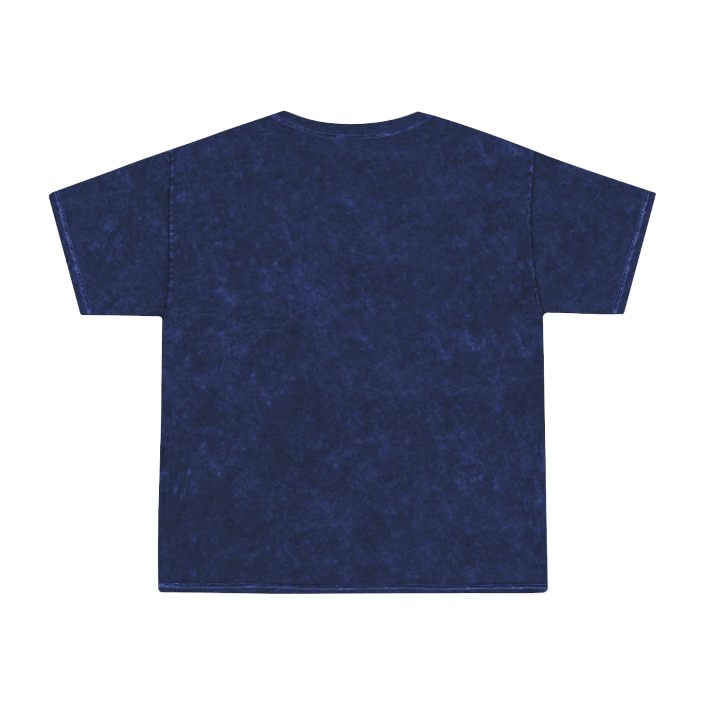 Kota Kyote Unisex Mineral Wash T-Shirt, Casual Streetwear Tee, Unique Graphic Top, Eco-Friendly Summer Shirt, Gift for Animal Lovers