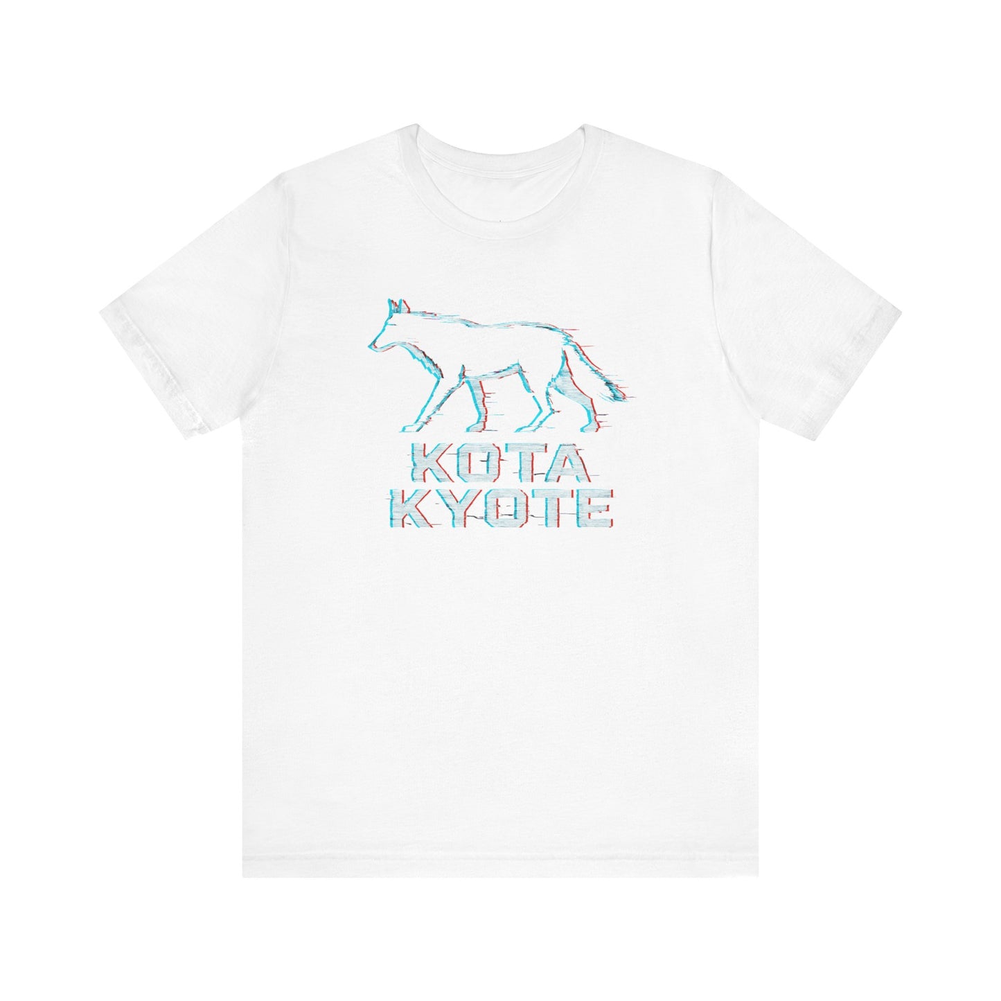 Cool Kota Kota Graphic Tee, Unisex T-Shirt, Trendy Casual Wear, Gift for Birthdays, Outdoor Adventures