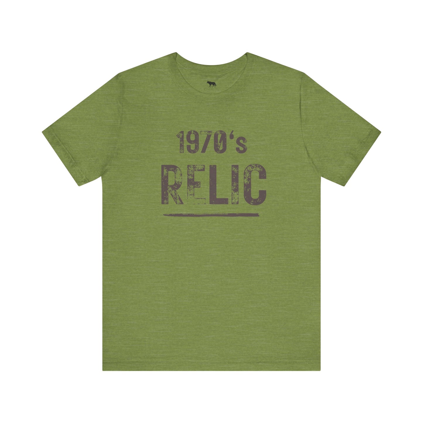 Vintage 1970's Relic Tee