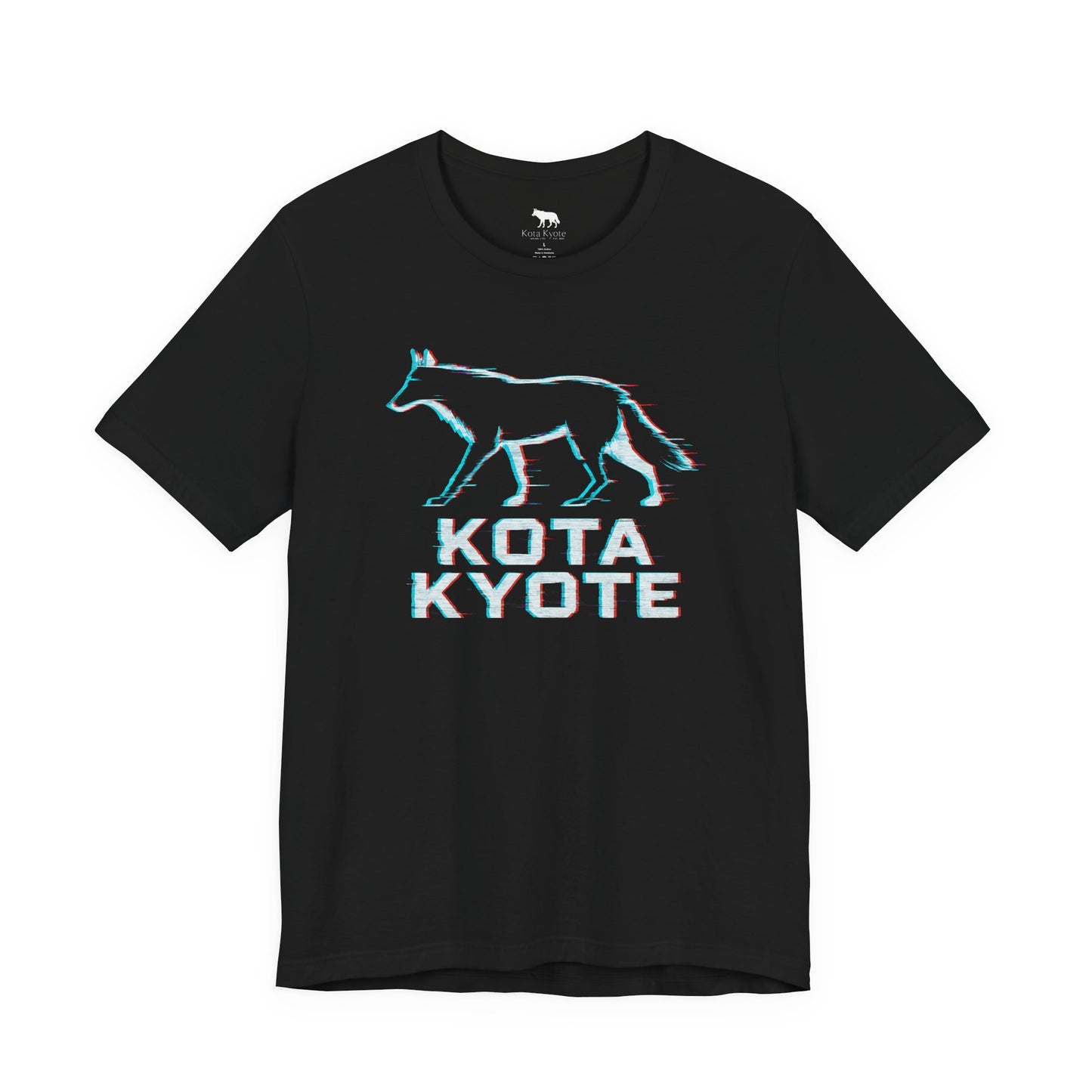 Cool Kota Kota Graphic Tee, Unisex T-Shirt, Trendy Casual Wear, Gift for Birthdays, Outdoor Adventures