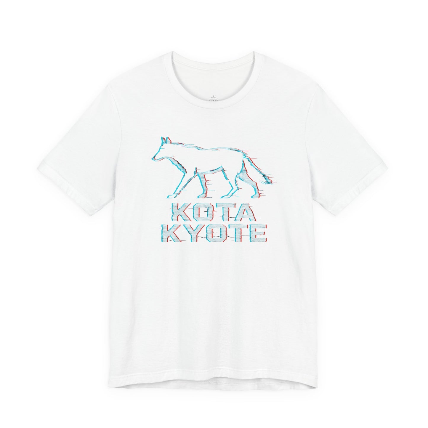 Cool Kota Kota Graphic Tee, Unisex T-Shirt, Trendy Casual Wear, Gift for Birthdays, Outdoor Adventures