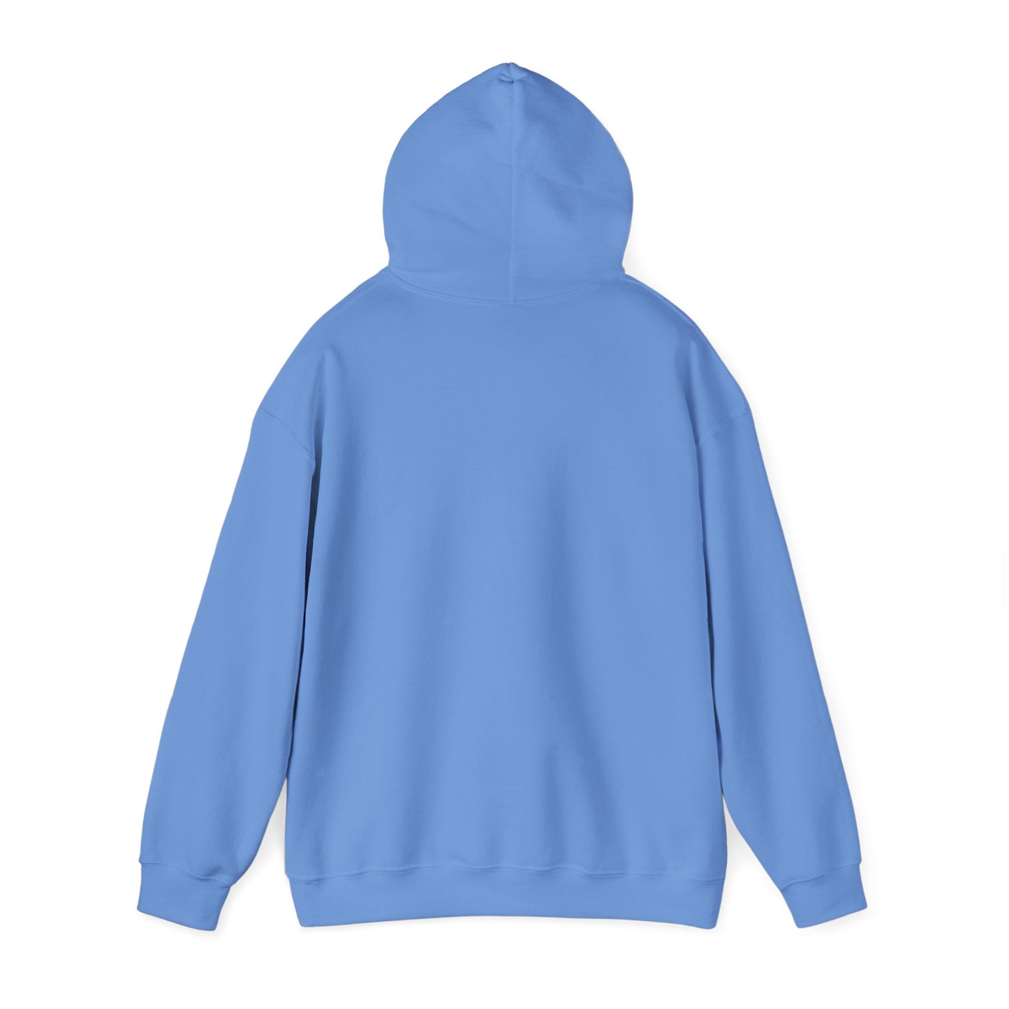 Kota Kyote Logo Hooded Sweatshirt