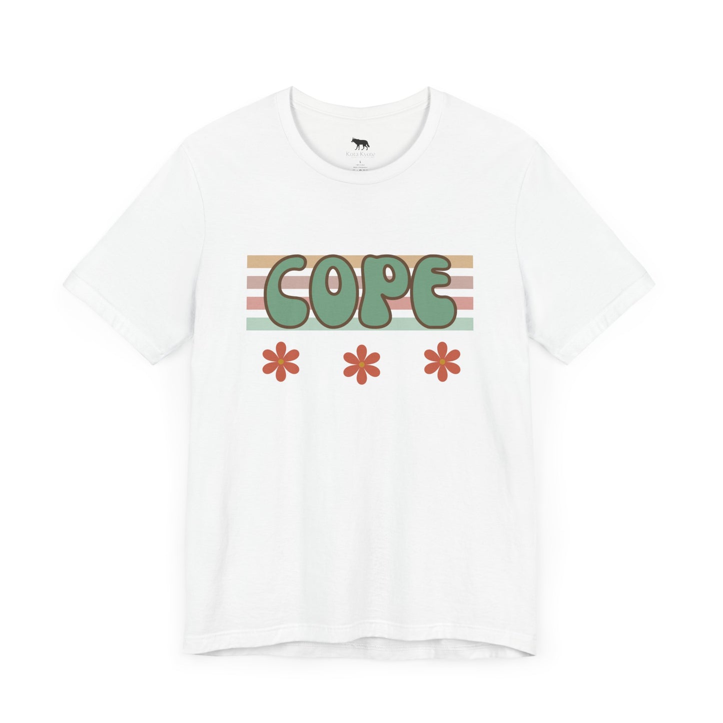 Funny Cope T-shirt