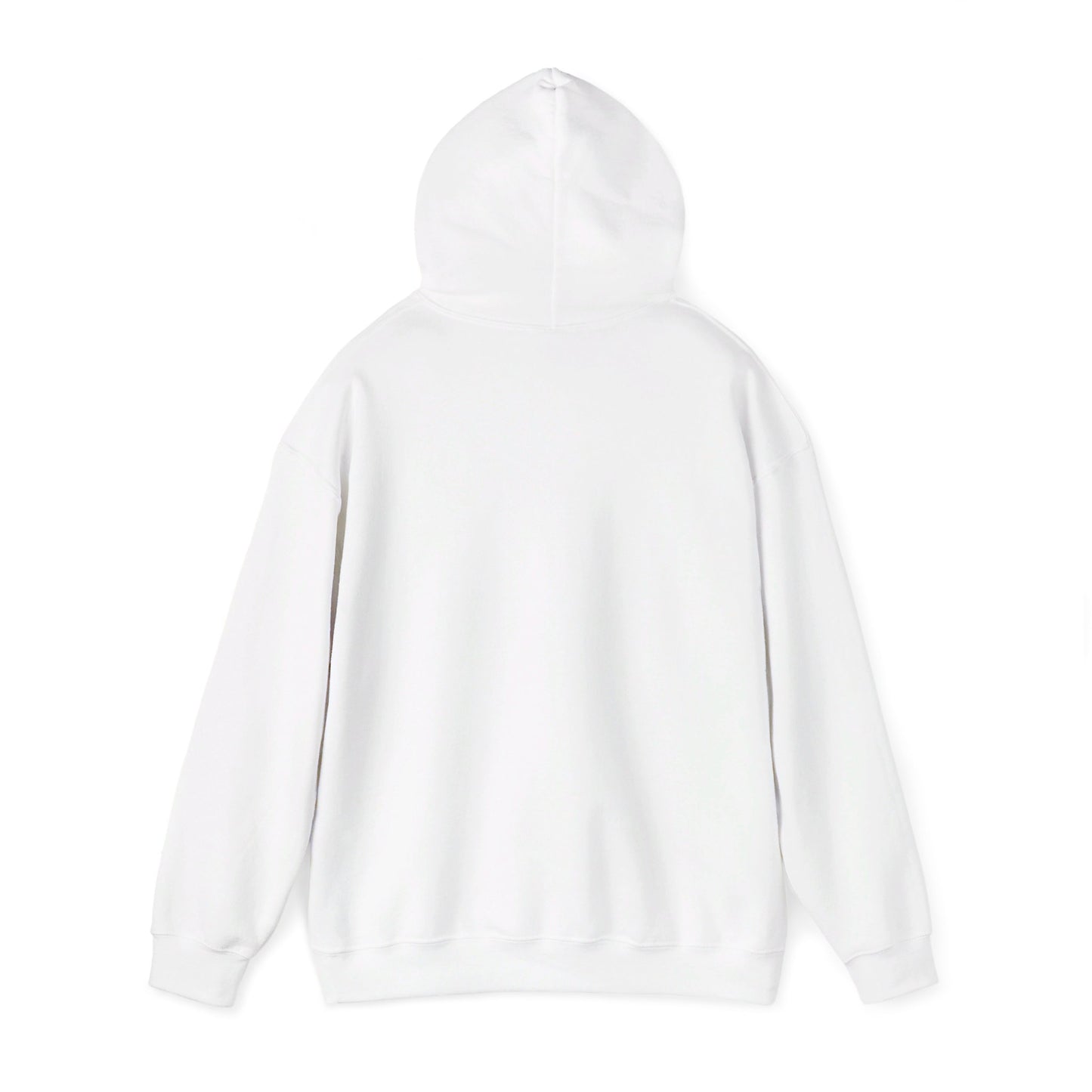 Kota Kyote Logo Hooded Sweatshirt