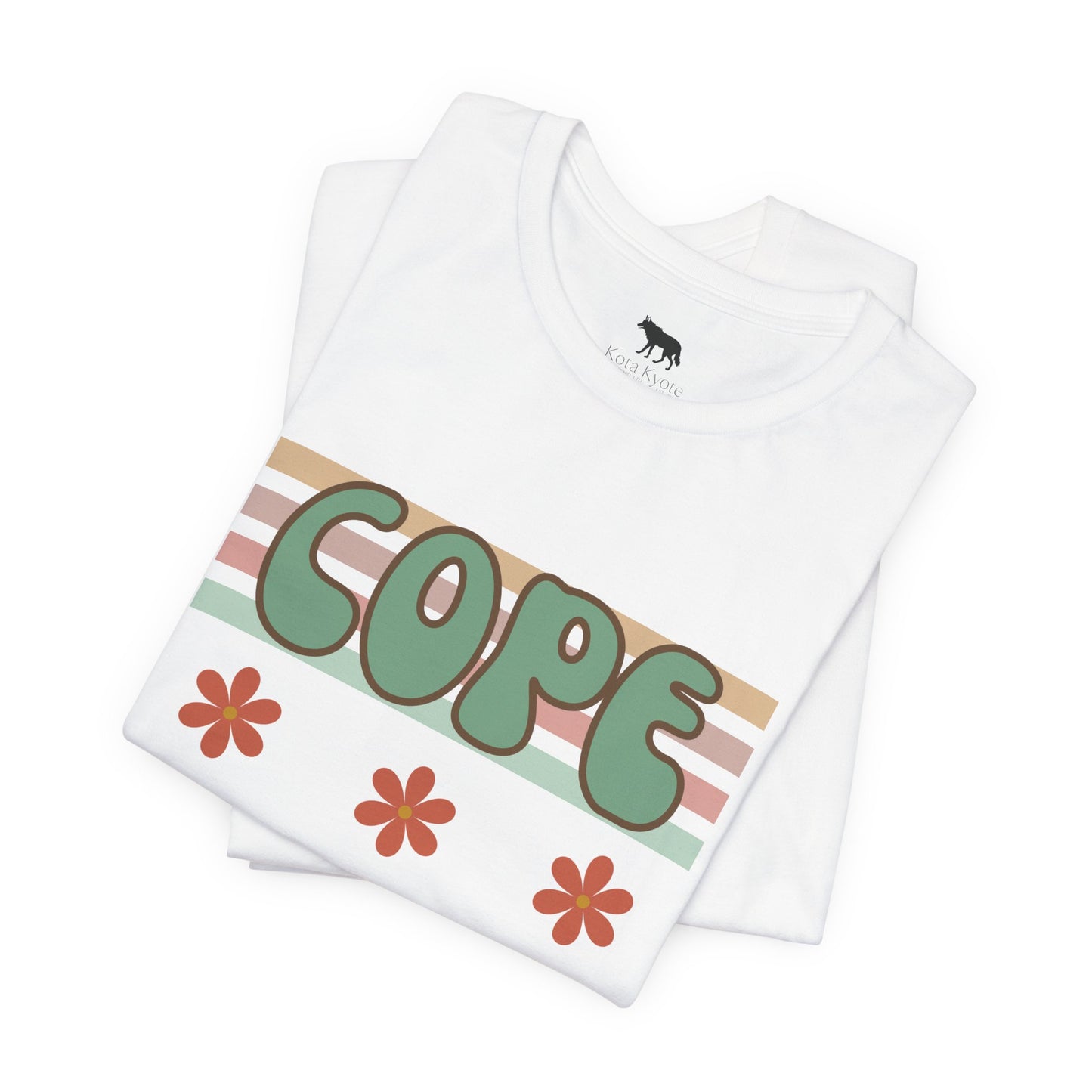 Funny Cope T-shirt