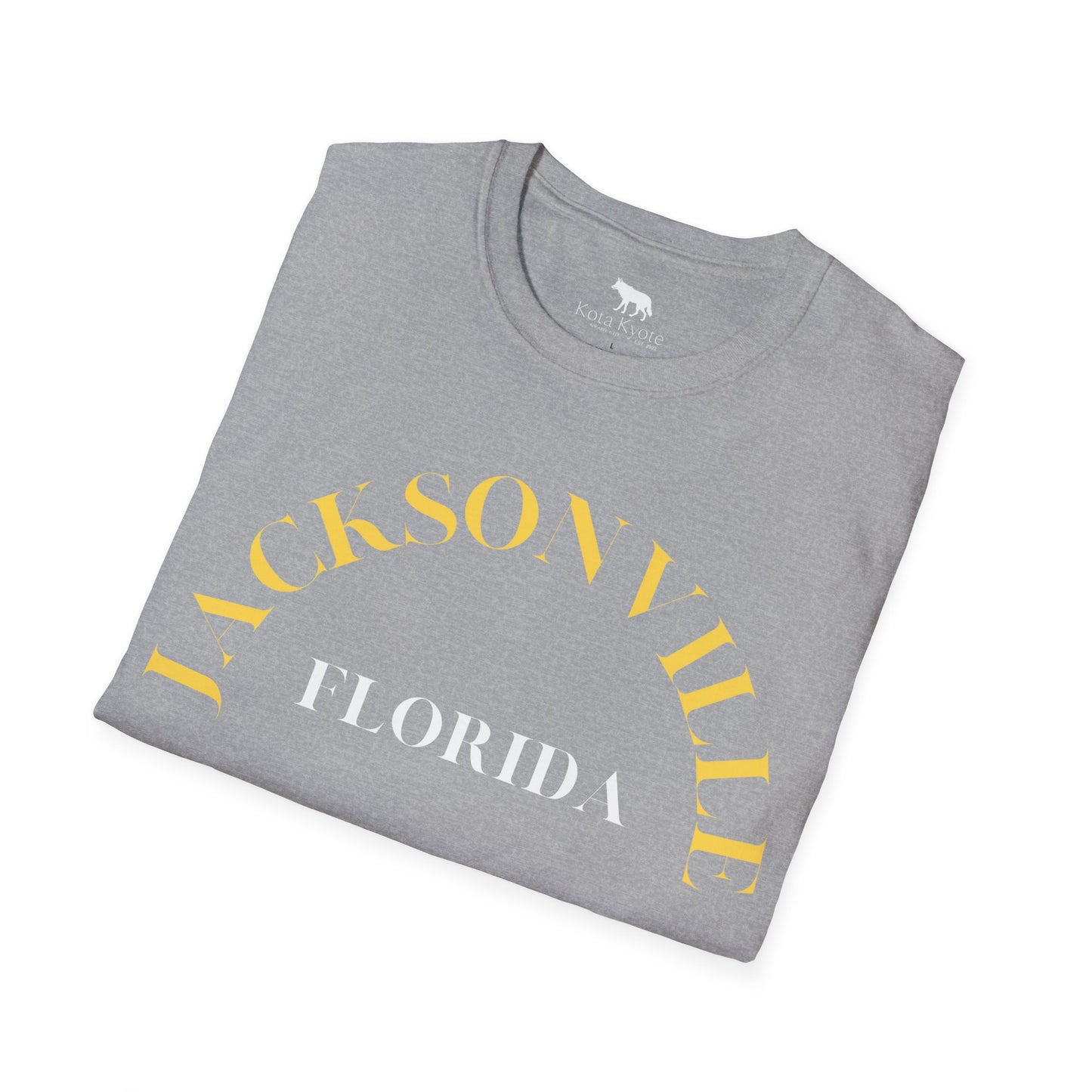 Jacksonville FL Tee