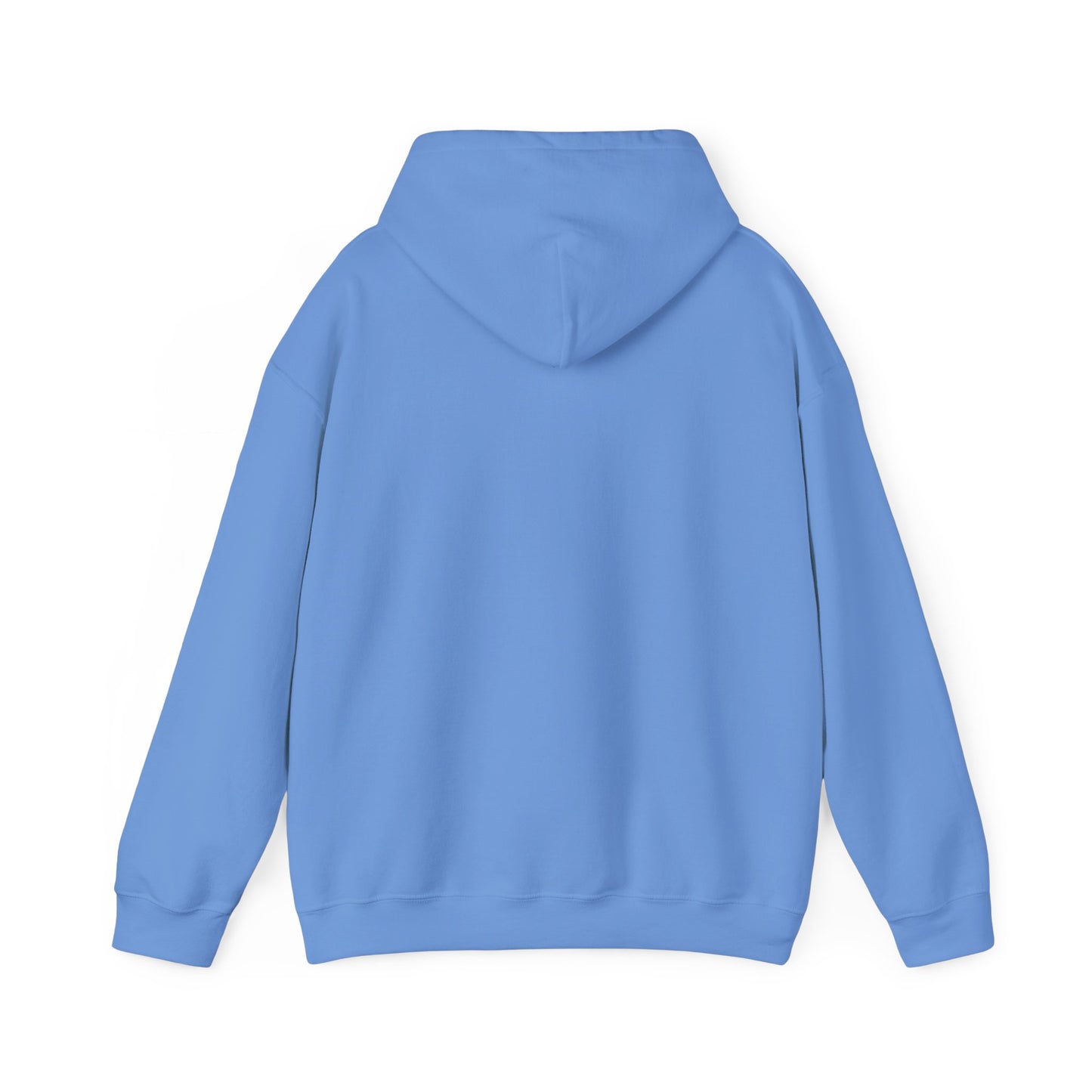 Kota Kyote Logo Hooded Sweatshirt