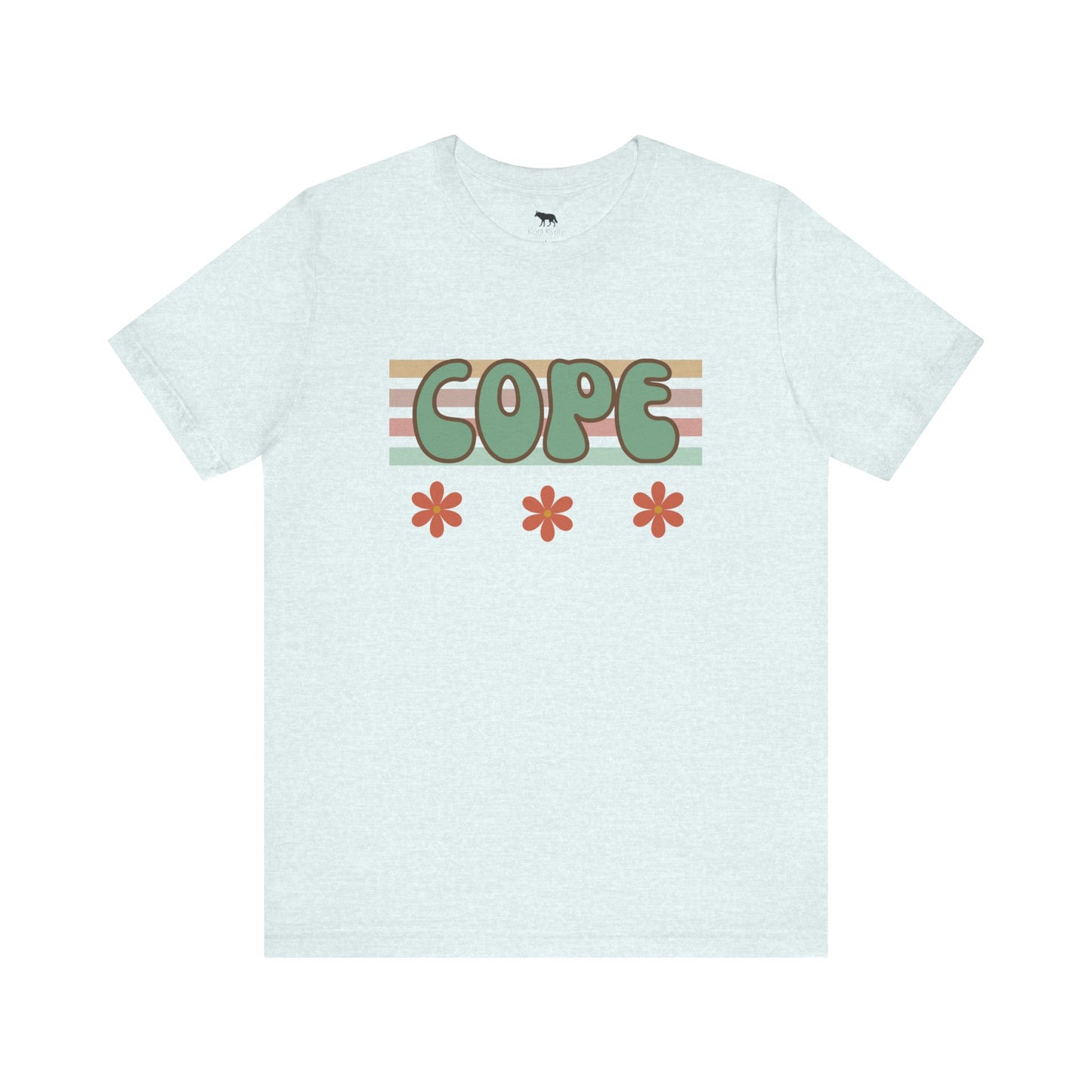 Funny Cope T-shirt