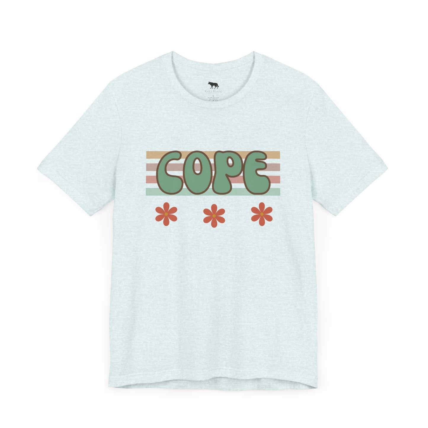 Funny Cope T-shirt