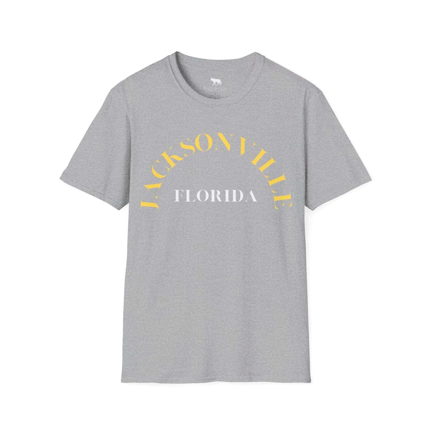 Jacksonville FL Tee